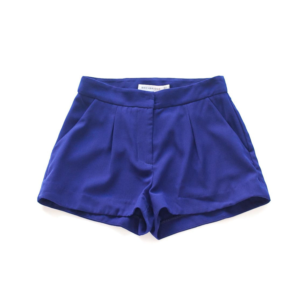 Willow Short