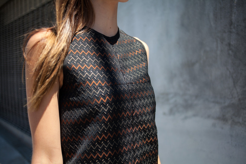 Atom Bomb Singlet