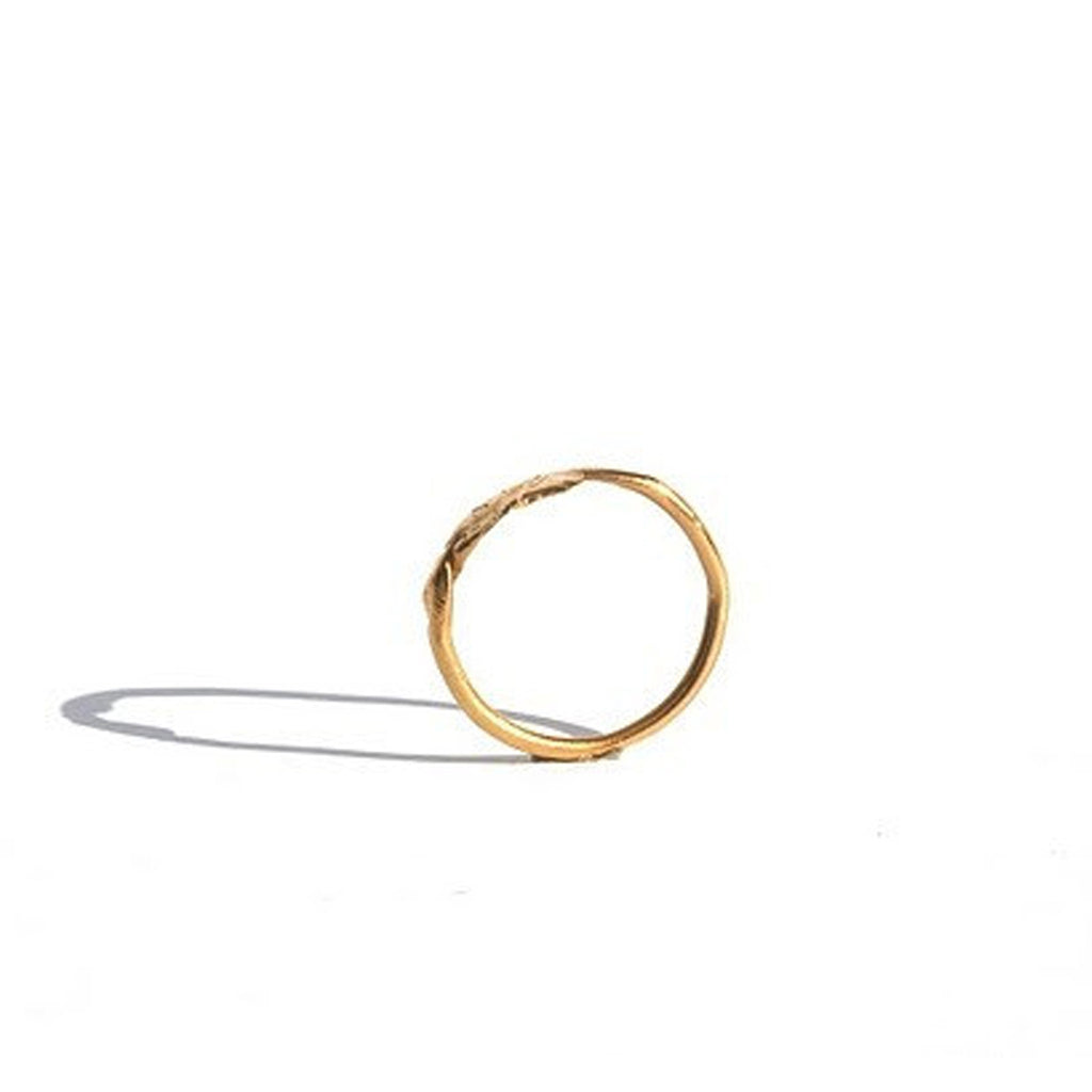 Organic Band Gold
