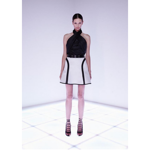 Syntax Skirt