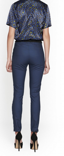 The Beggar Denim Jean Indigo