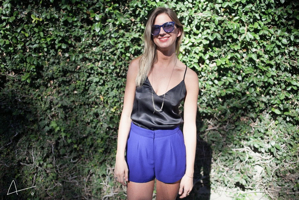 Willow Short