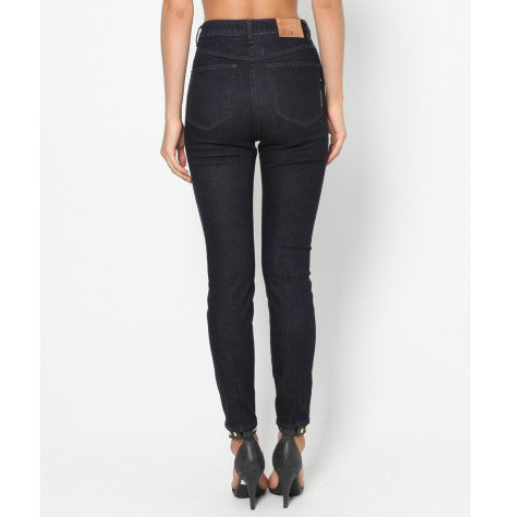 Marilyn Skinny - Cashmere Blue
