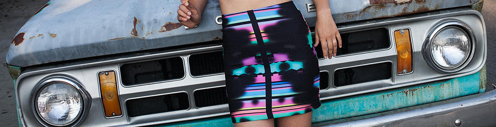 Womens Bottoms