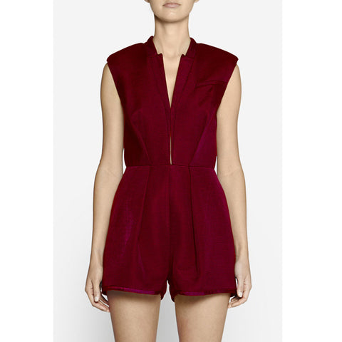 Dot Matrix Jumpsuit
