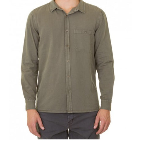 Custom Shirt Green