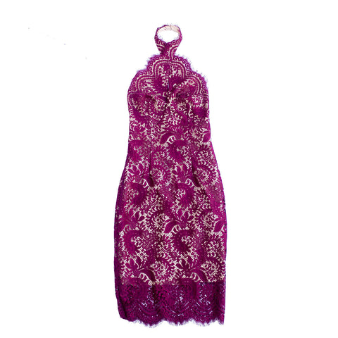 Mia Twist Dress