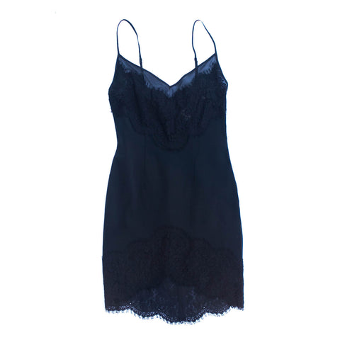 Vee Vee Fitted Slip