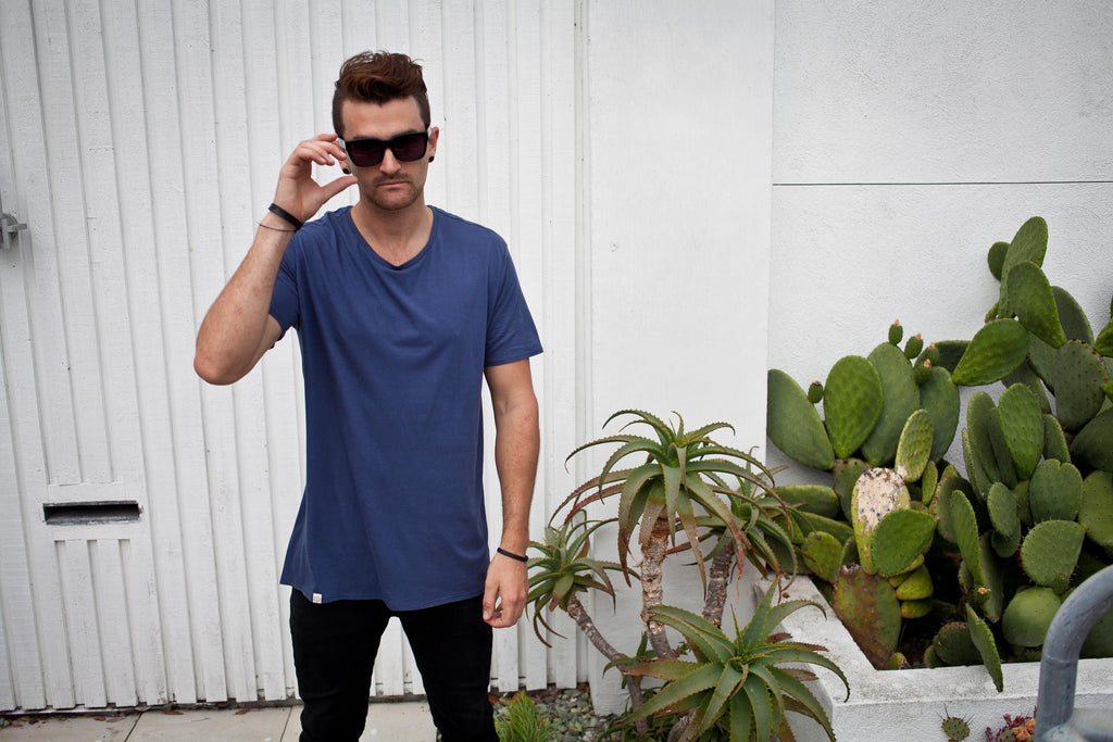 Leon Tee slate