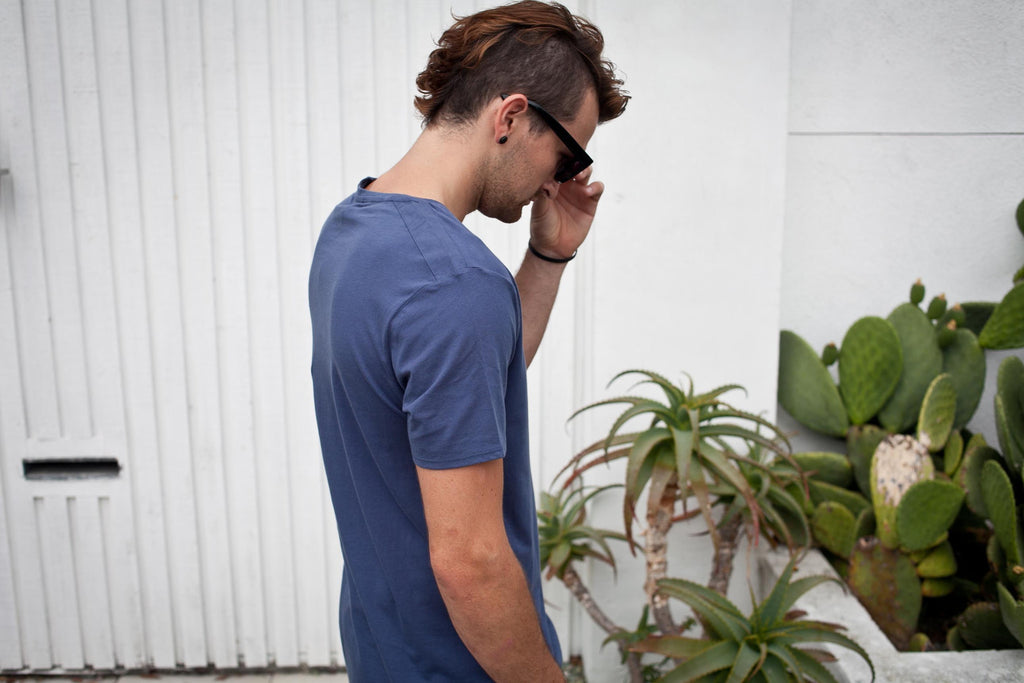 Leon Tee slate