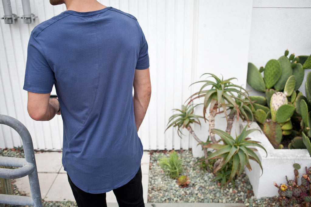 Leon Tee slate