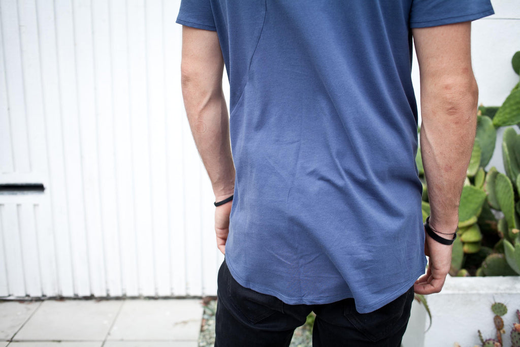 Leon Tee slate