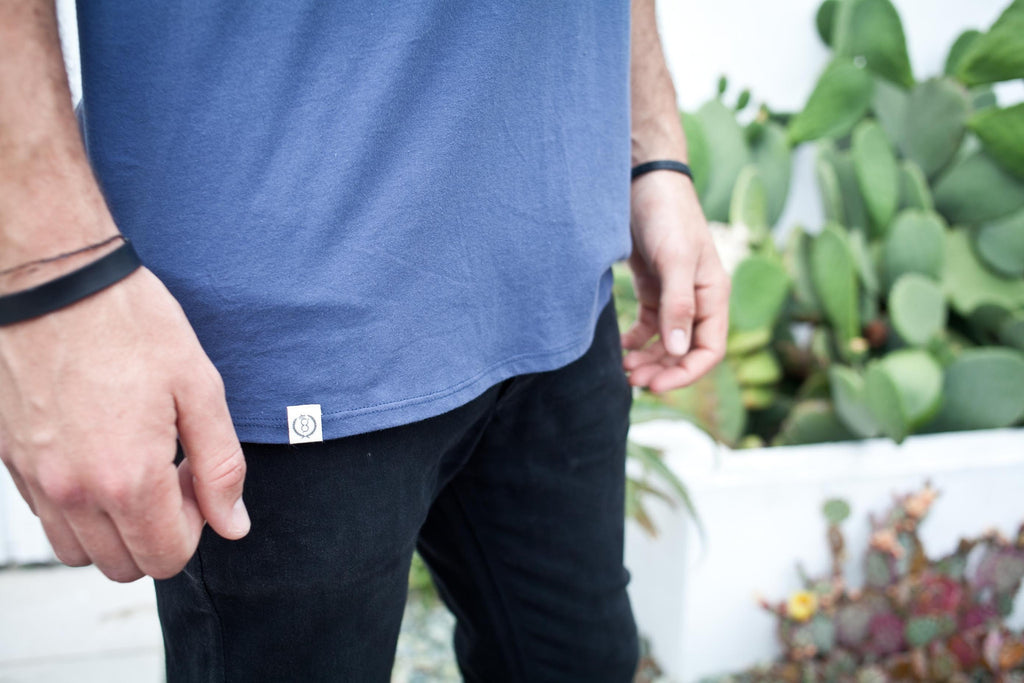 Leon Tee slate