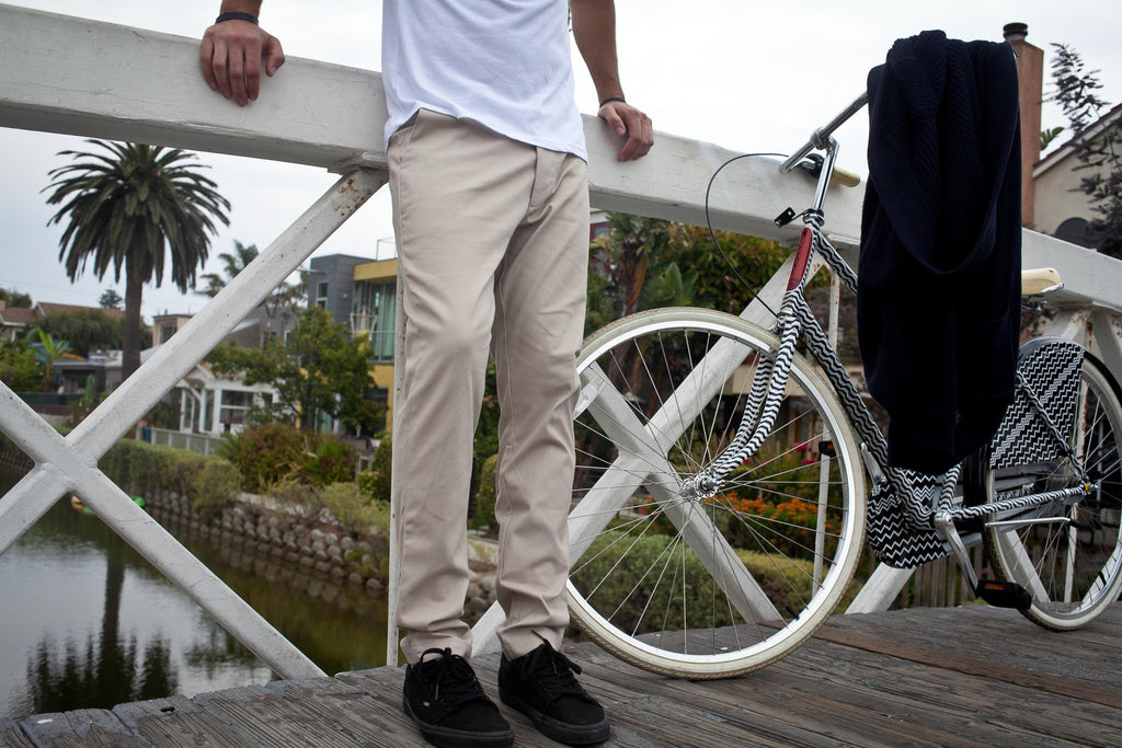 Classic Chino