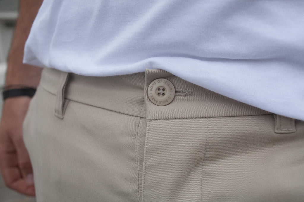 Classic Chino