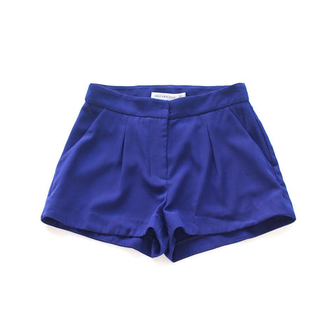 Willow Short