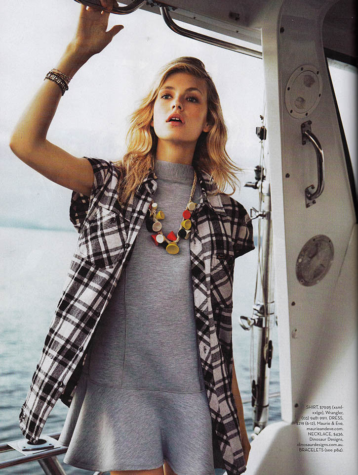 Loveless Dress - Grey