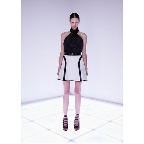 Syntax Skirt