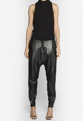 Pixel Trouser