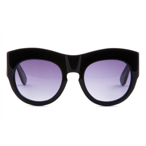 Salvatore Gloss Black