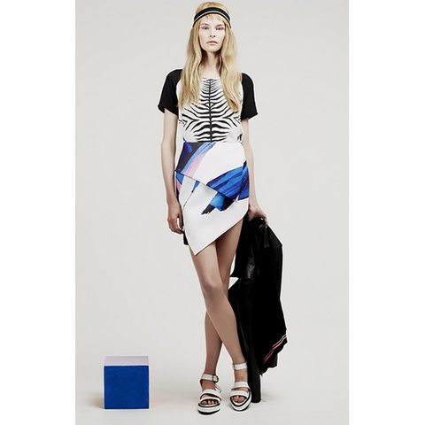 Hunter Skirt - Matisse