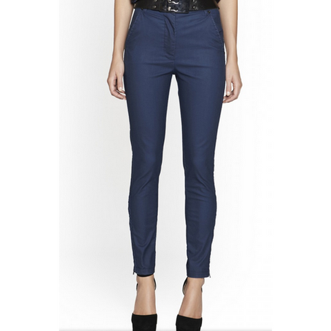 The Beggar Denim Jean Indigo