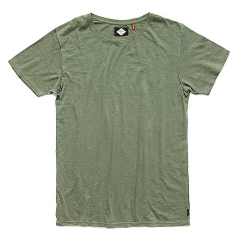 Venice Tee Thyme