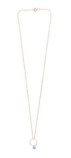Free Turquoise Necklace