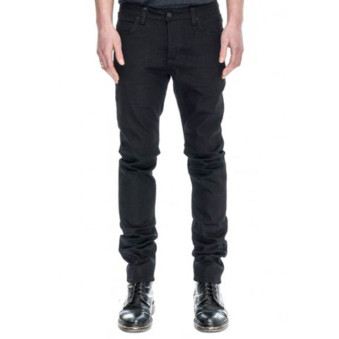 Iggy Skinny - Black Raw