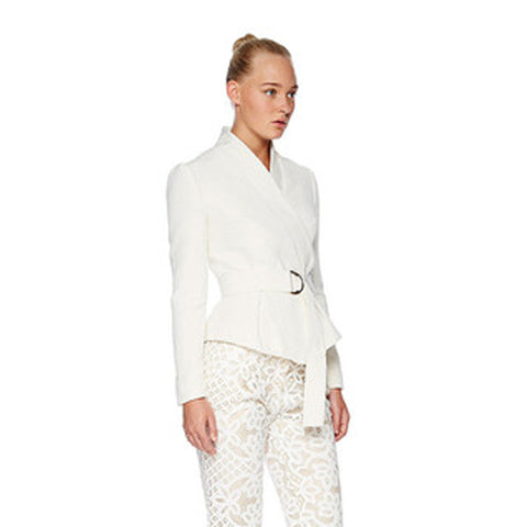 Hero Wrap Jacket