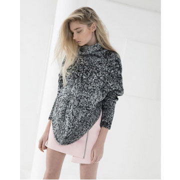 The Way Knit