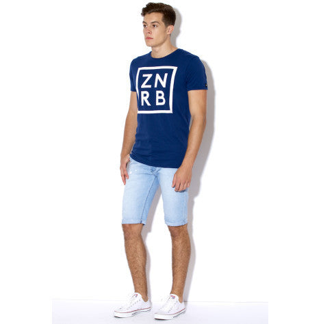 Cube Tee
