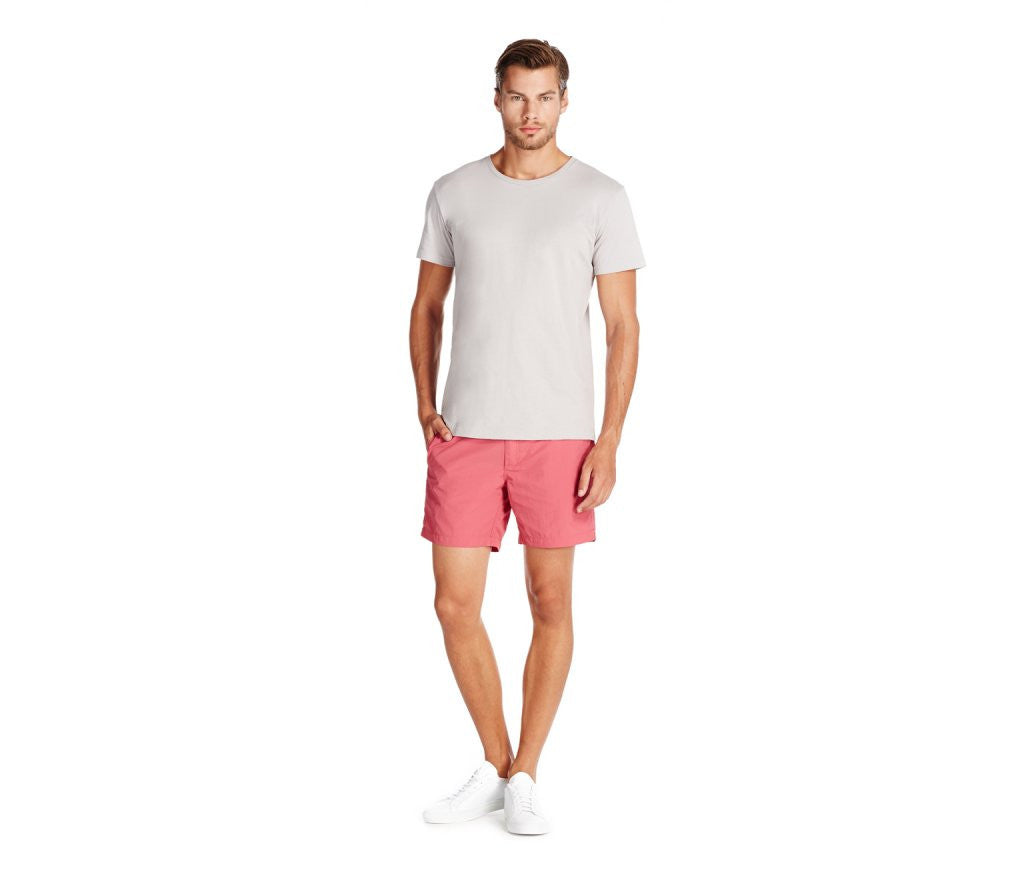 Grey Cotton Shirt