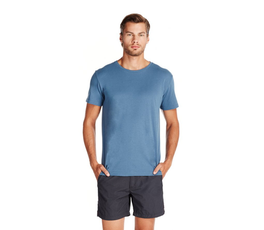 Teal Cotton Shirt
