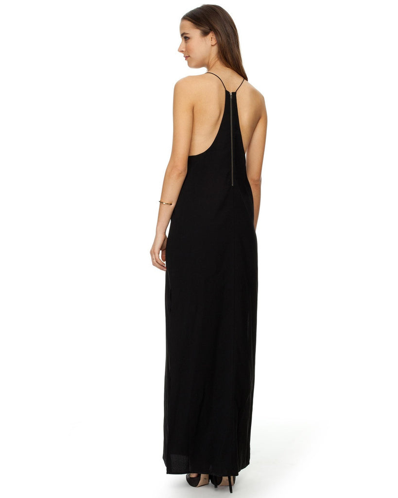 Midnight Maxi Dress