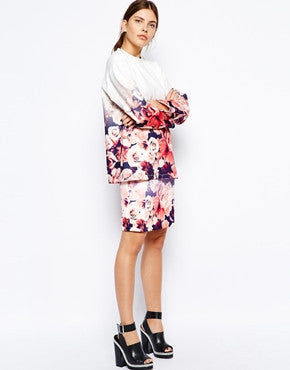 New Bloom Jumper