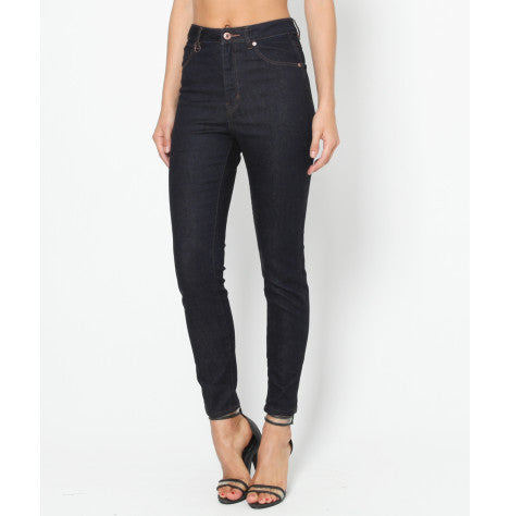 Marilyn Skinny - Cashmere Blue