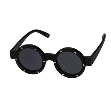 Porthole - Black