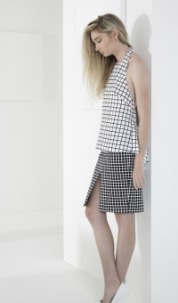 The Recovery Skirt
