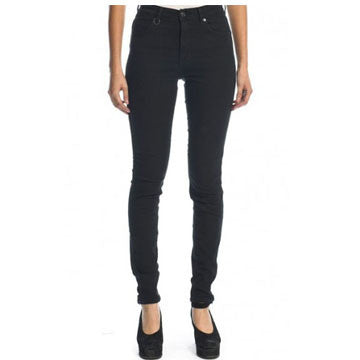 Marilyn Skinny-Black Raw