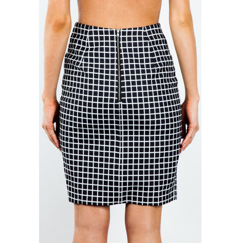 The Recovery Skirt