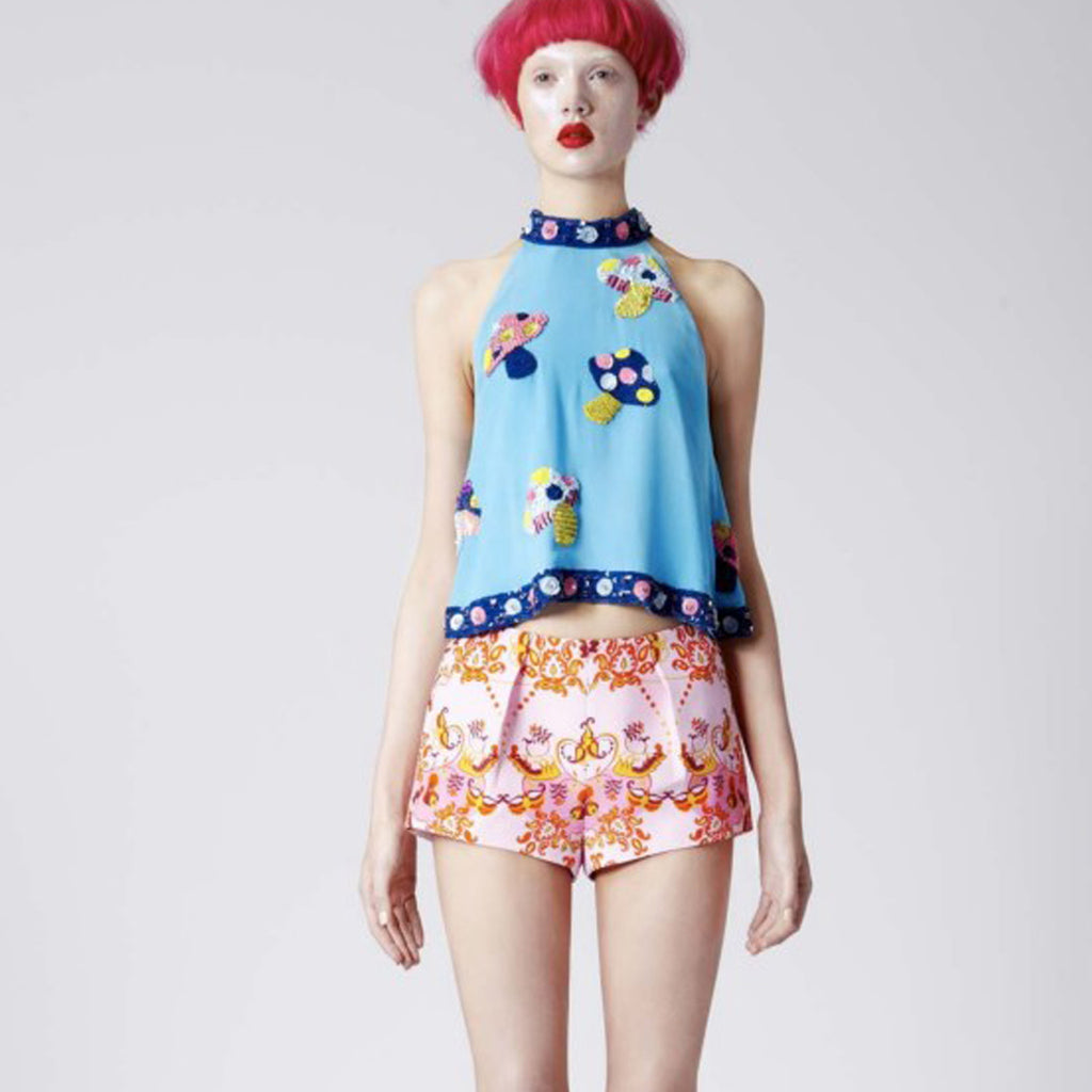Groovy Shorts Magic