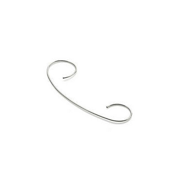 Knuckle Ring - Silver