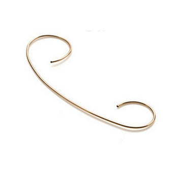 Knuckle Ring - Gold