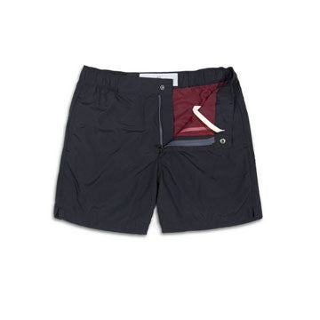 Panther Snap-lock closure swim