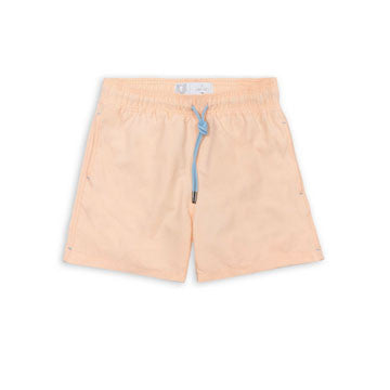 Peach Lifestyle Swimshort