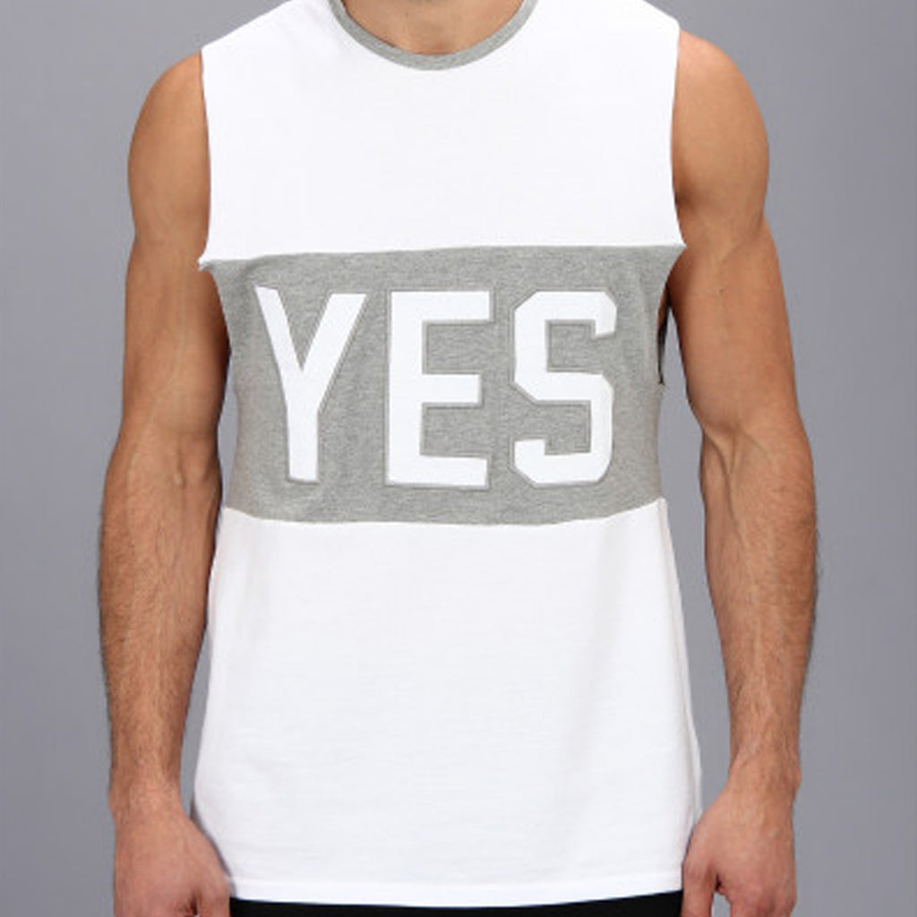 Campaigner Muscle